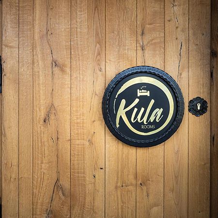 Kula Comfort Rooms 빌라흐 외부 사진