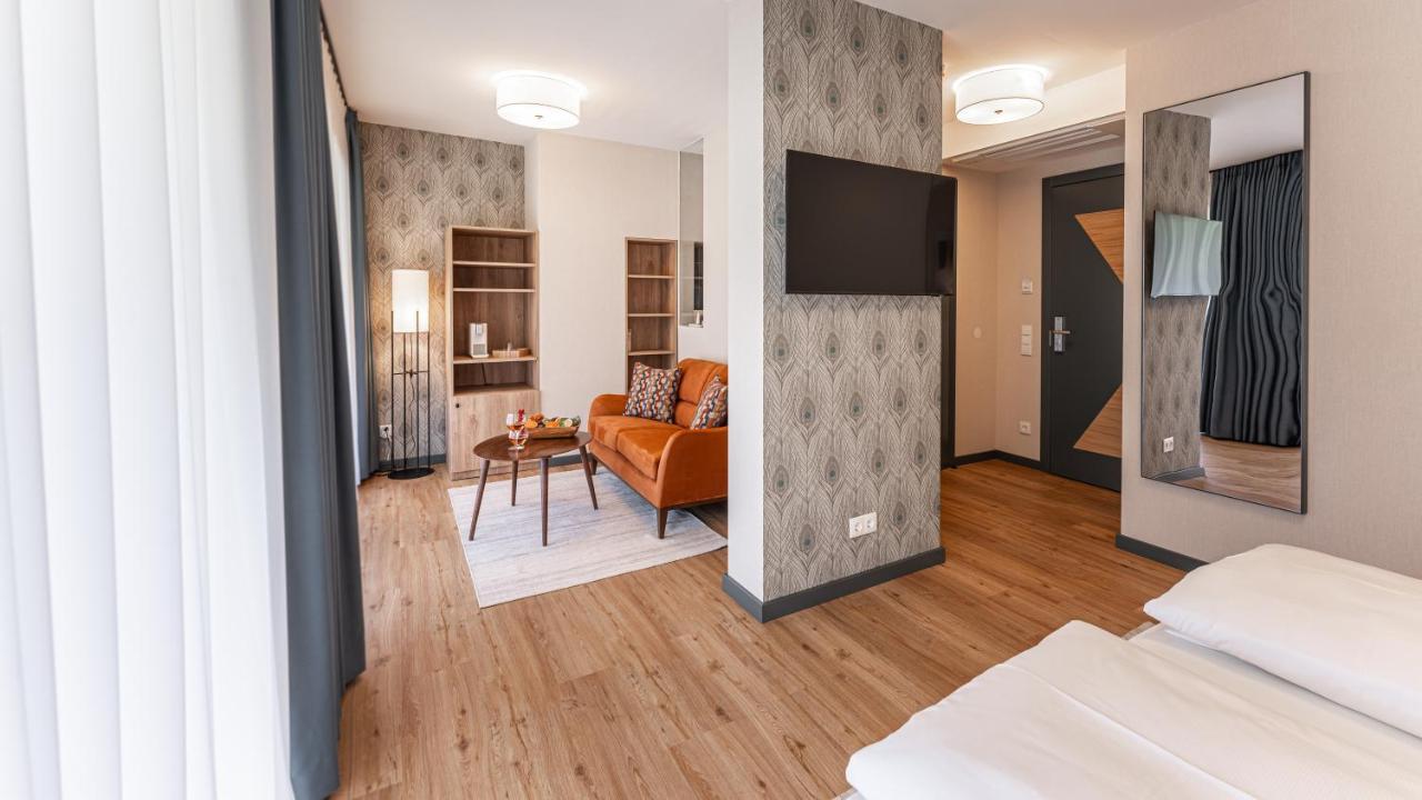 Kula Comfort Rooms 빌라흐 외부 사진