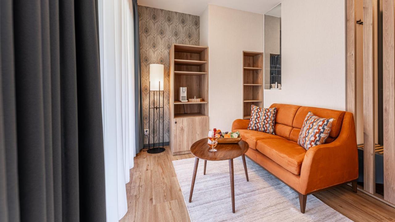 Kula Comfort Rooms 빌라흐 외부 사진