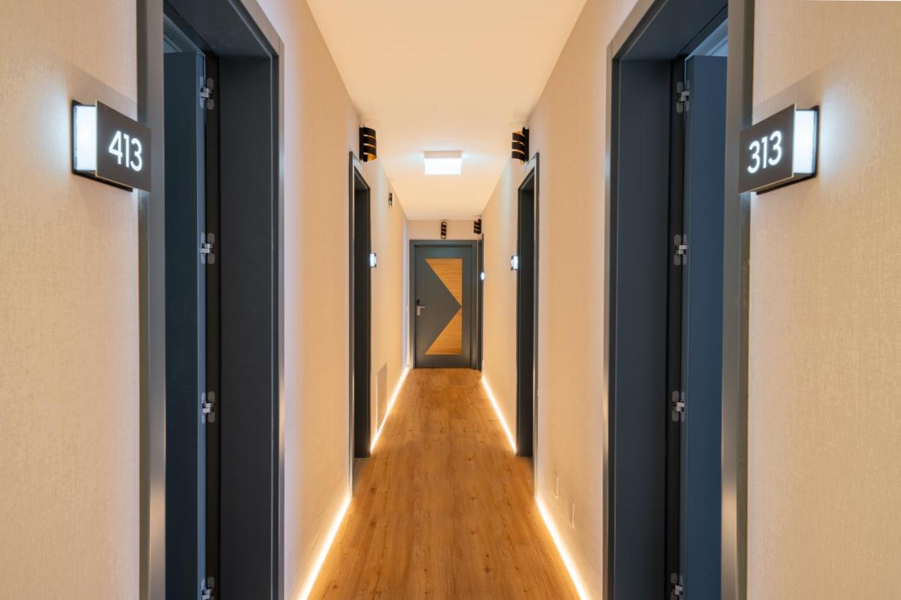 Kula Comfort Rooms 빌라흐 외부 사진